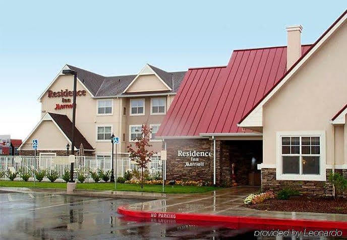 Residence Inn Chico Exterior photo